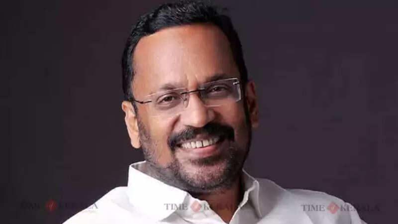K.Rajan
