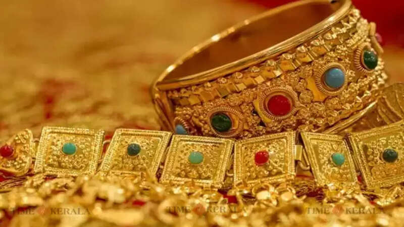GOLD RATE