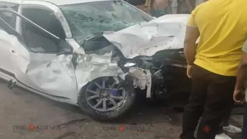 Accident