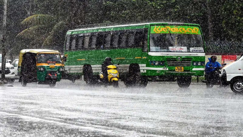 Rain