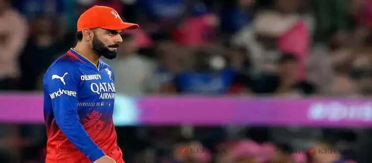 Kohli