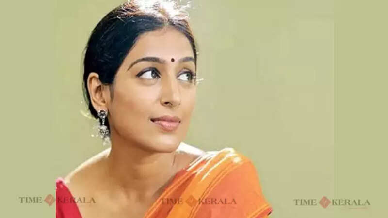 Padmapriya