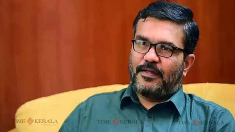 MB Rajesh