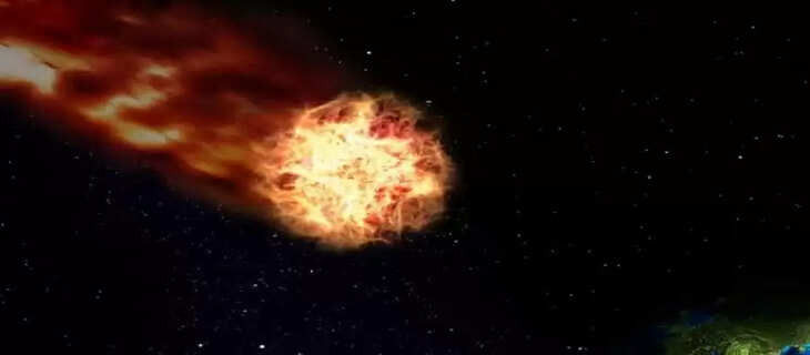 NASA 