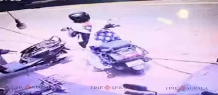 crime