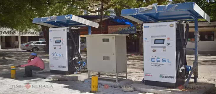 EV