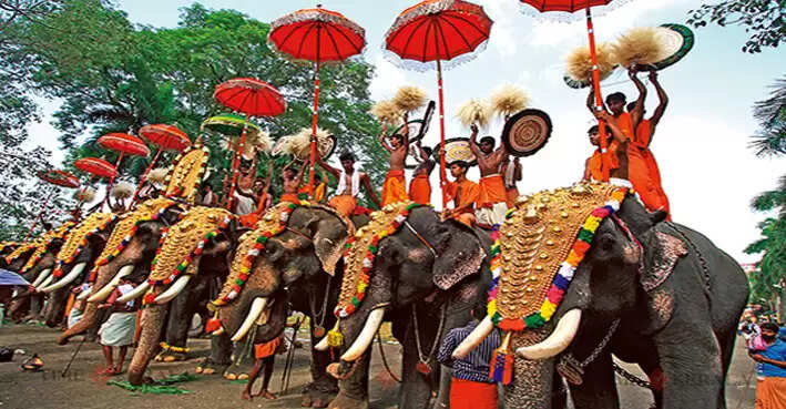pooram