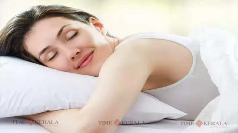 sleep