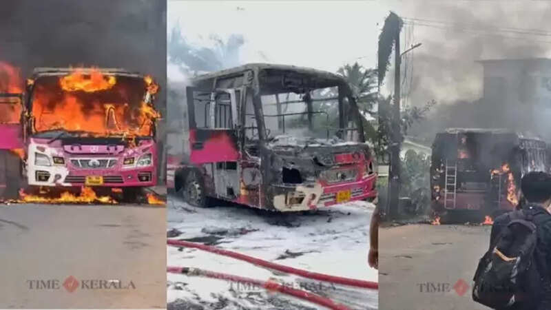 Private Bus