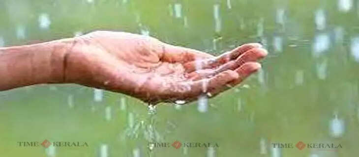 Rain