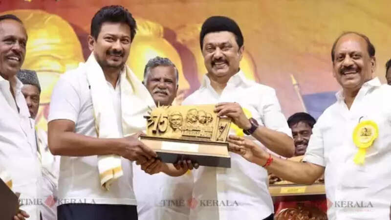 udayanidhi