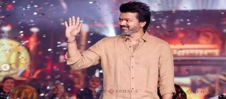 vijay