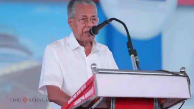 Pinarayi
