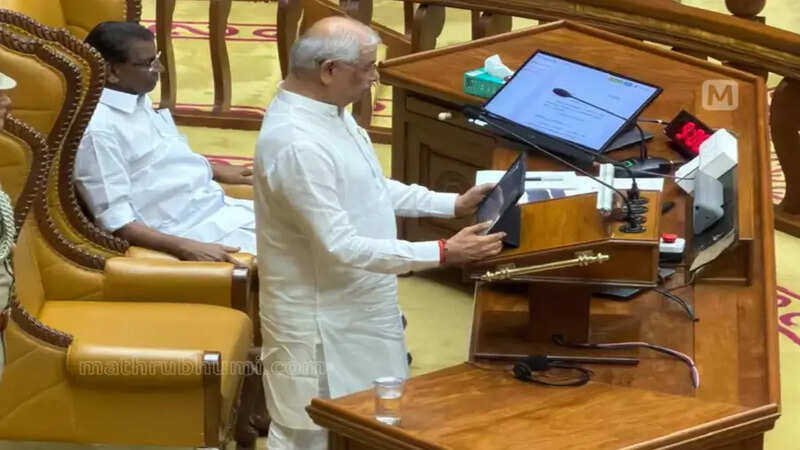 Kerala 