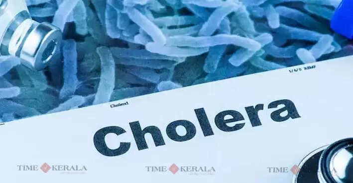Cholera
