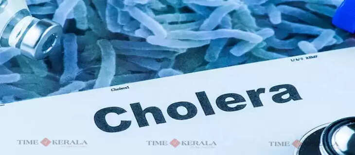 Cholera