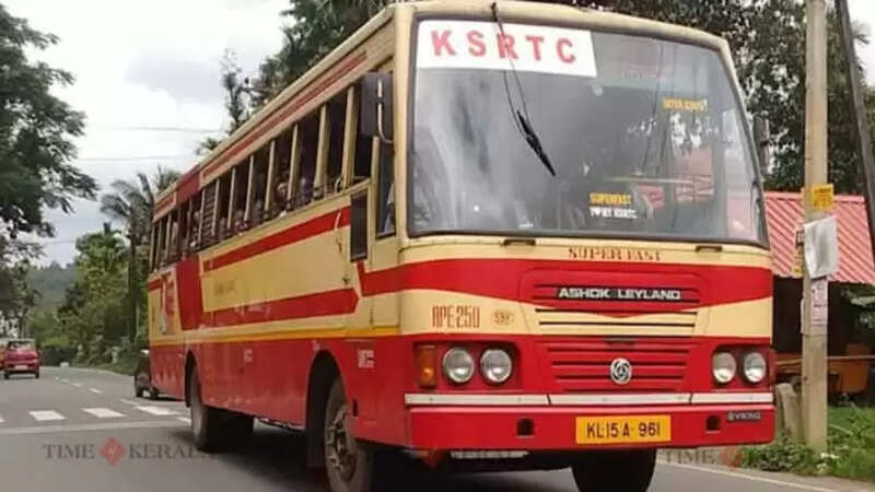 ksrtc