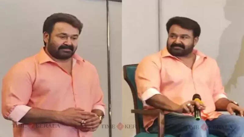 Mohanlal