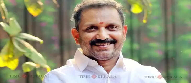 k surendran