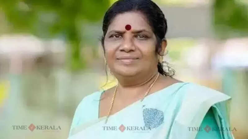 chinju rani