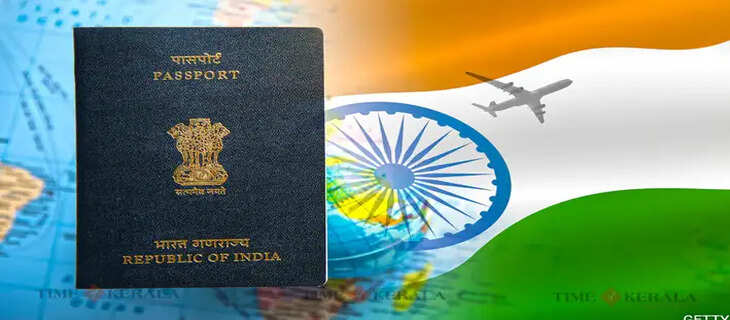 passport