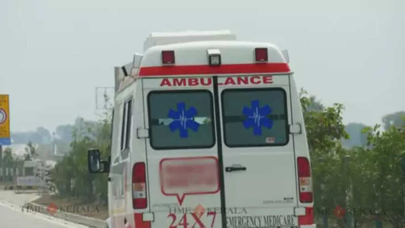 ambulance