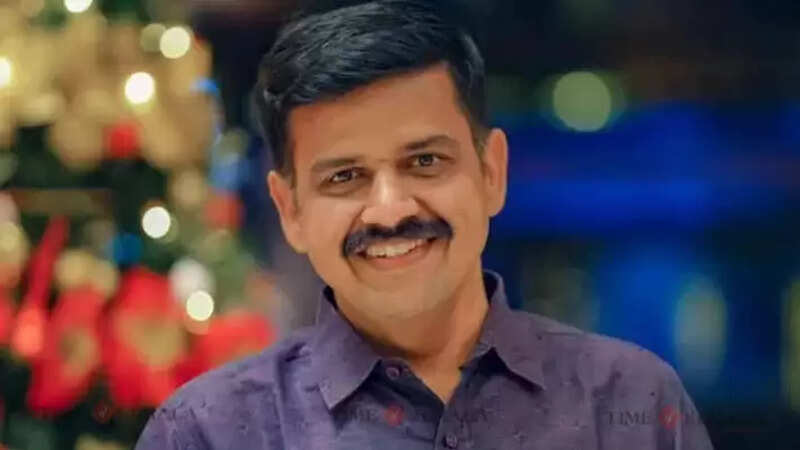 Sandeep Warrier