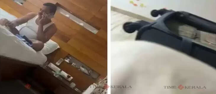 Crime
