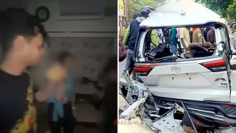 Accident