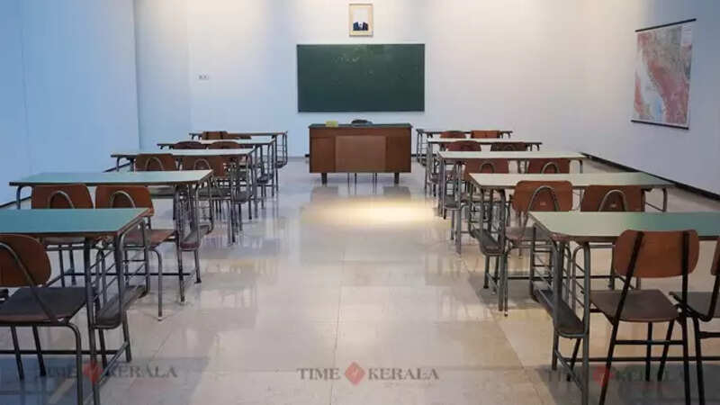 Class Room