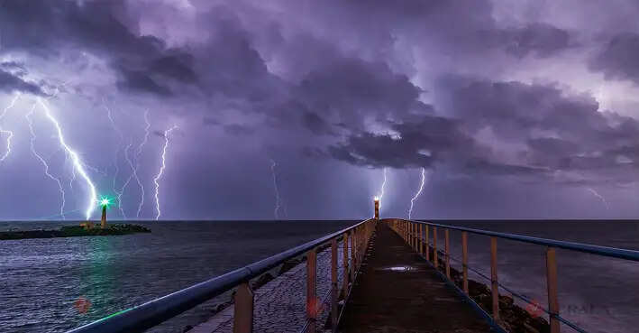 lightning
