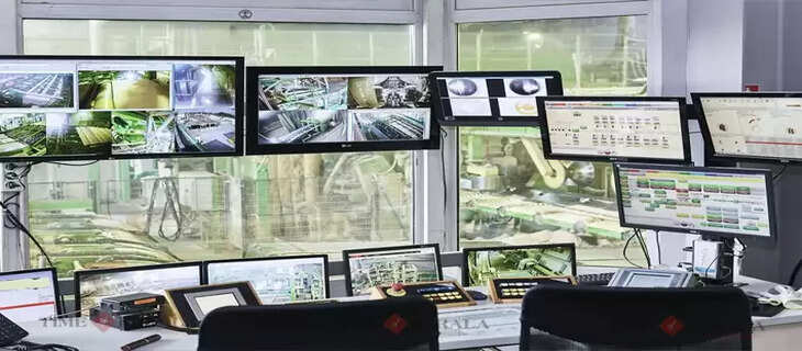 Control