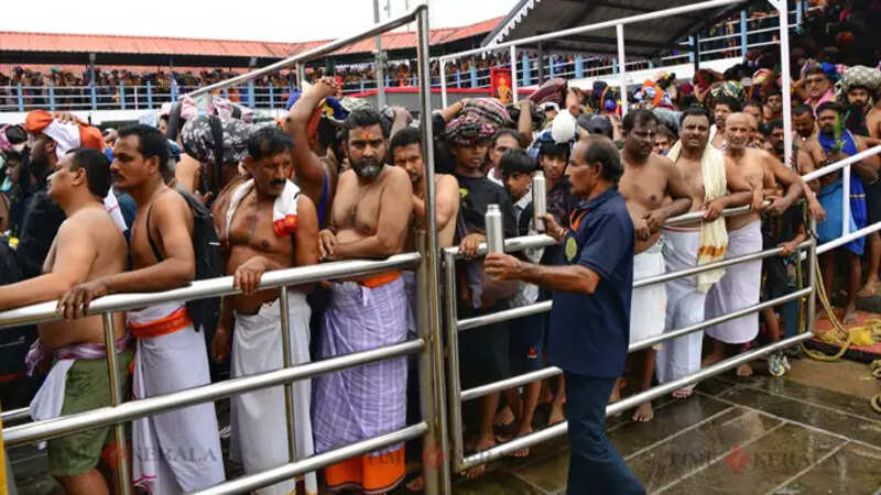 Sabarimala