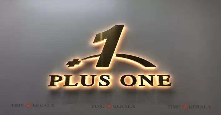 Plus One