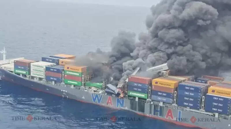 Van Hai Ship