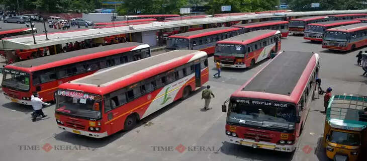 Bus