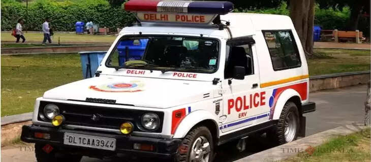 Police