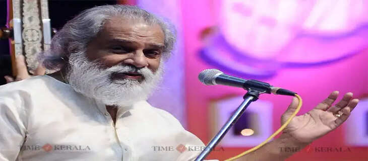 KJ Yesudas