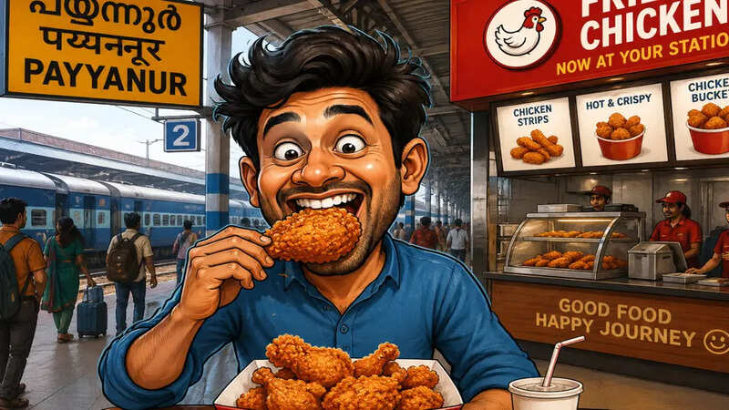 Kerala 