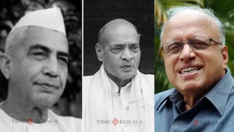 Nehru