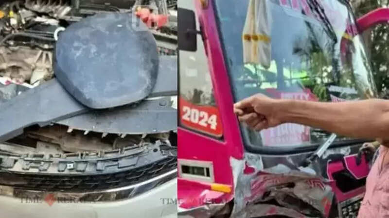Accident