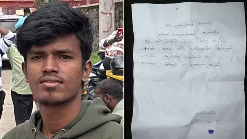 Chennai