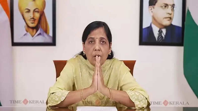 sunitha