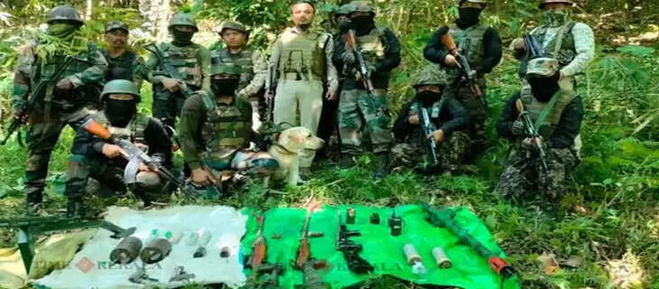 Manipur