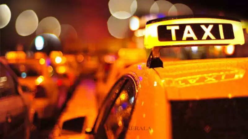 Taxi