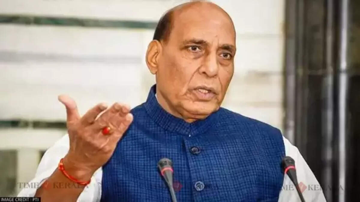 rajnath