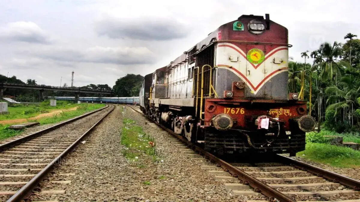 Train 