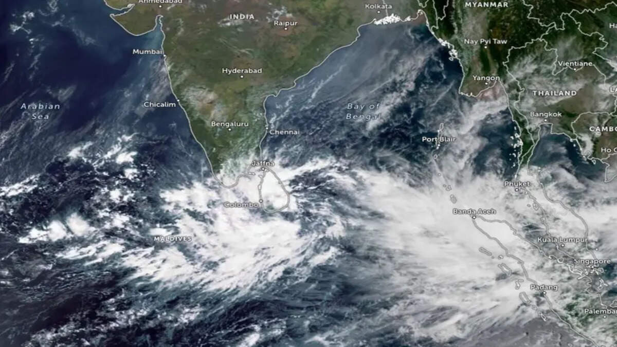 Cyclone 