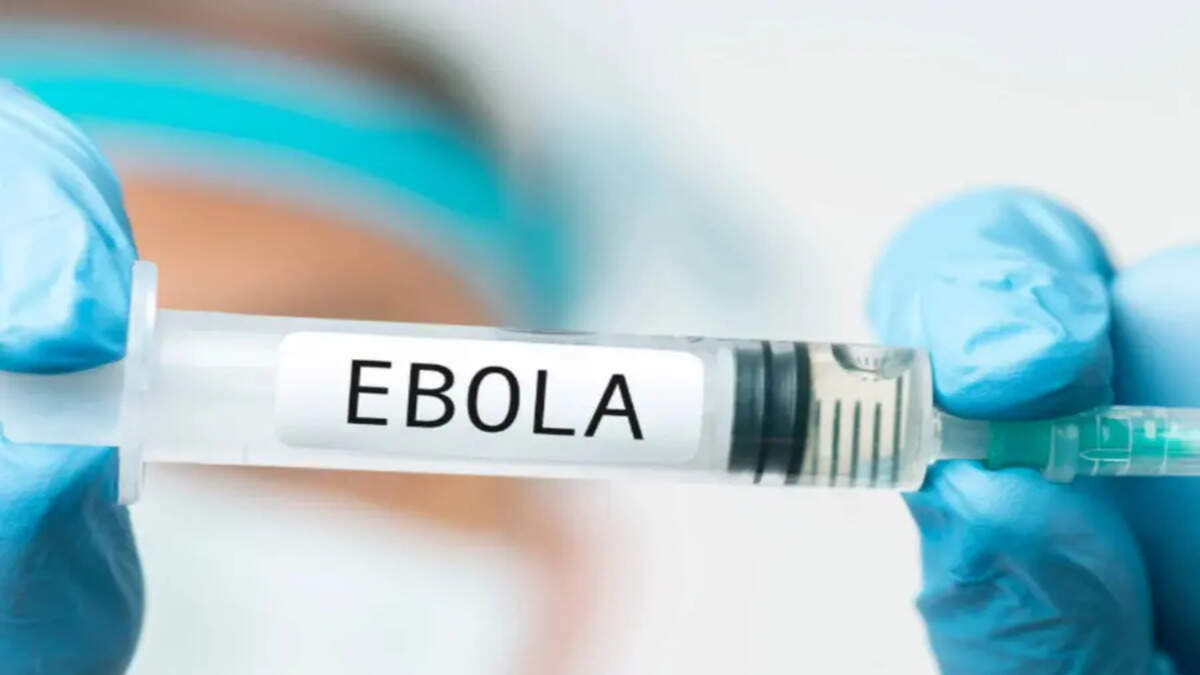 Ebola 