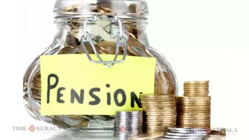 Pension